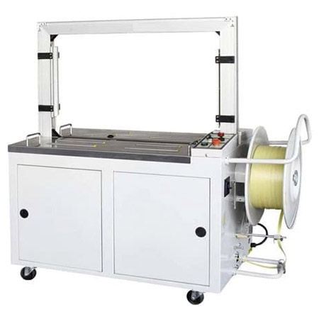 Automatic Strapping Machine Manufactures in Bangalore