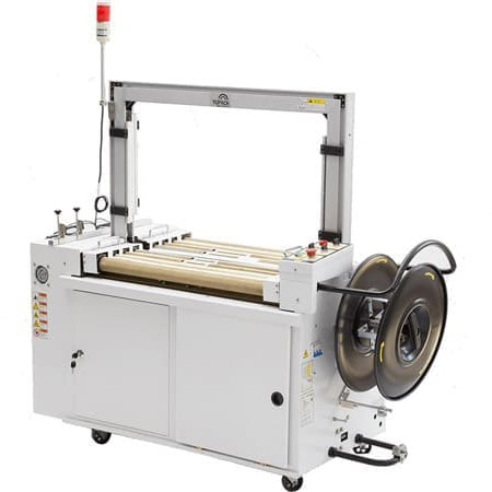 Fully Automatic Strapping Machine Manufactures in Bangalore