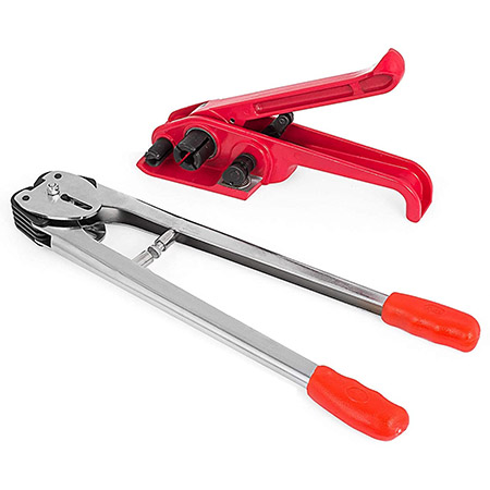 PET Strapping Tool Manufactures in Bangalore