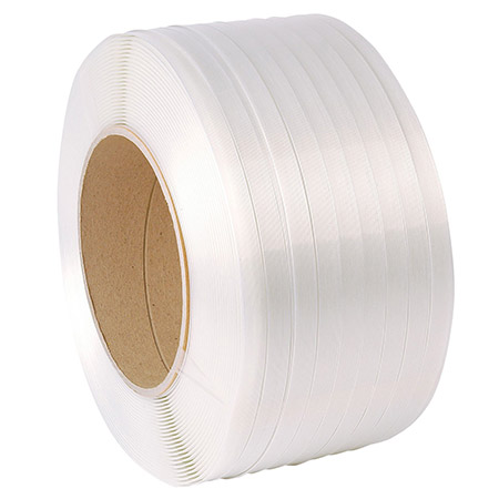 9mm PP Strapping Roll Manufactures in Bangalore