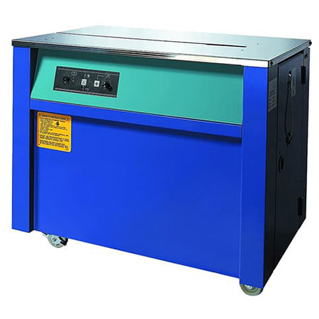 Semi Automatic Strapping Machine Manufacturers in Bangalore