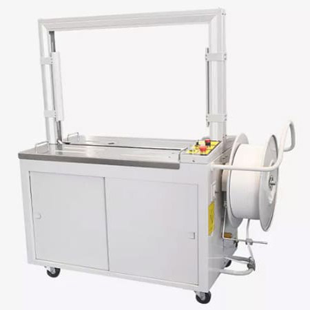 KZ-8060D Automatic Strapping Machine