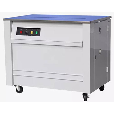KZB-I Semi Automatic Strapping Machine