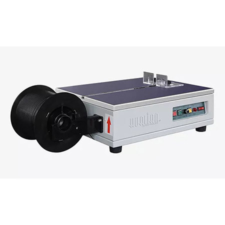 KZB-T Semi Automatic Strapping Machine
