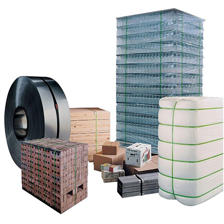 PET Strap Manufacturers in Bangalore
