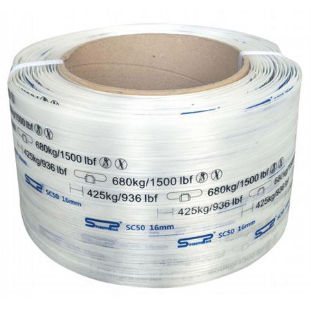 Printed Cord Strapping Roll Manufactures in Bangalore