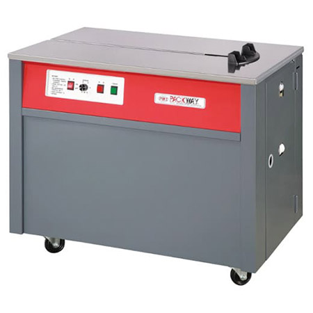 PW-316H Semi Automatic Strapping Machine in Bangalore