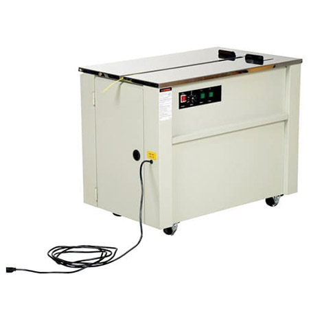 Semi Automatic Strapping Machine Manufactures in Bangalore