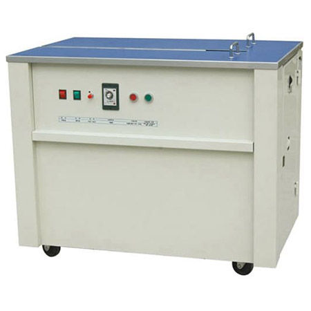 SK-1 Semi Automatic Strapping Machine