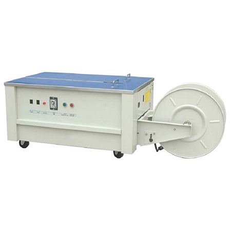 SK-2 Semi Automatic Strapping Machine