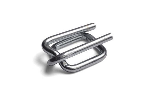 Galvanized Cord Strap Buckle in Bangalore