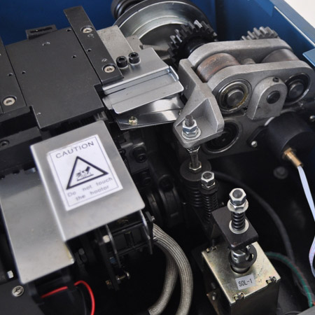 Strapping Machine Repair Service in Bangalore