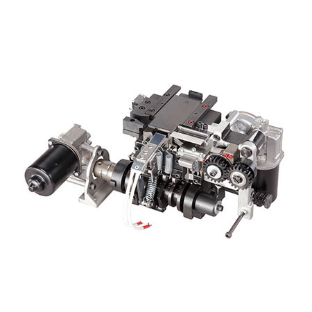 Strapping Machine Spare Parts Manufacturers in Bangalore