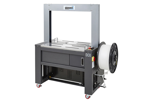 Automatic Strapping Machine in Bangalore