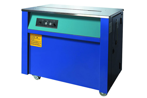 EXS 306 Semi Automatic Strapping Machine EXS 306 Semi Automatic Strapping Machine in Bangalore