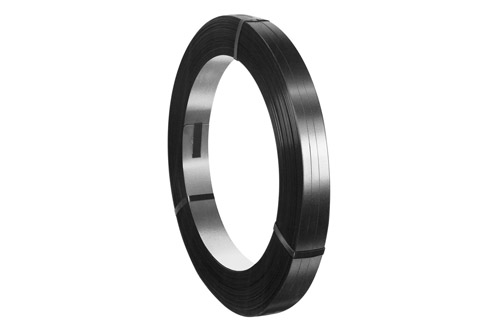 Oscillation Wound Steel Strapping in Bangalore