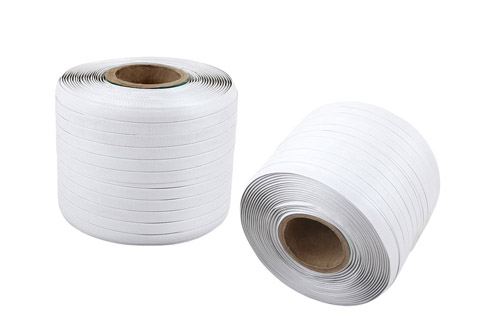 Polypropylene Hand Strapping Roll Polypropylene Hand Strapping Roll in Bangalore