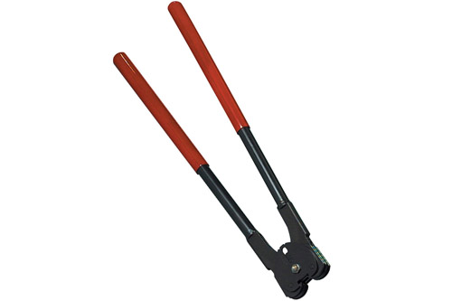 Heavy Duty Double Notch Steel Strapping Sealer Heavy Duty Double Notch Steel Strapping Sealer in Bangalore