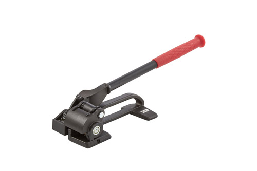 Heavy Duty Steel Strapping Tensioner Heavy Duty Steel Strapping Tensioner in Bangalore