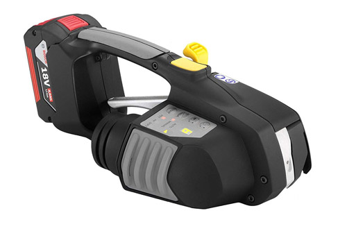 Battery Powered Strapping Tool Battery Powered Strapping Tool in Bangalore